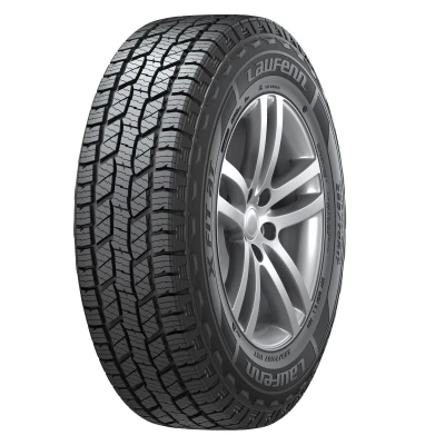 Afbeelding van Laufenn X Fit AT LC01 245/70 R16 107T personenwagen Zomerbanden Banden VOLKSWAGEN: Amarok Pickup, ISUZU: D Max II JEEP: GRAND CHEROKEE 2 10211