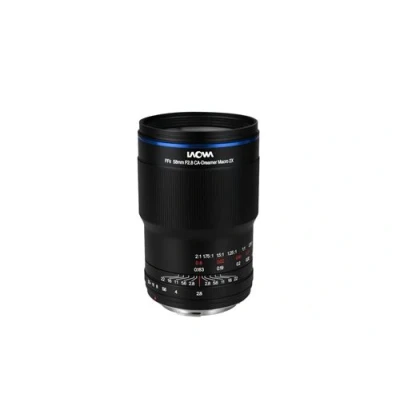 Afbeelding van Laowa 58mm f/2.8 2X Ultra Macro APO Nikon Z