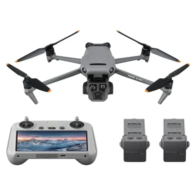 Afbeelding van DJI Mavic 3 Pro FMC + SC