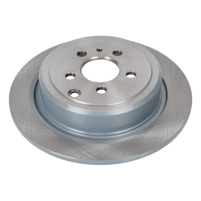 Afbeelding van Febi Bilstein Remschijf 12038
