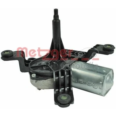 Afbeelding van METZGER 2190612 Ruitenwissermotor 12 Achter OE referentie