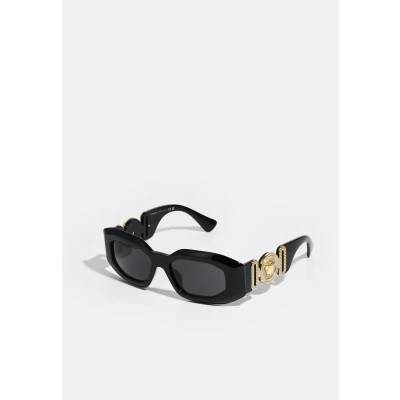 Afbeelding van Versace Medusa Biggie VE4425 GB1/87 54 Zonnebril