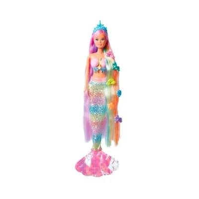 Afbeelding van Simba Steffi Love Regenboog Zeemeermin Pop
