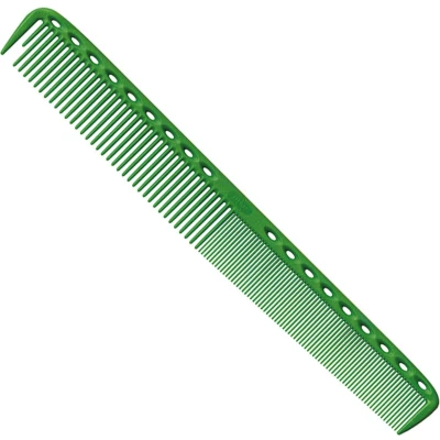 Afbeelding van Y.S. Park Knipkam Lang 215mm YS 335 Groen