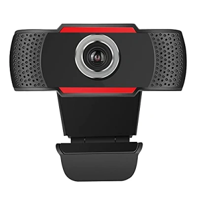 Afbeelding van PLATINET PCWC480 WEBCAM 480P Met ingebouwde Microfoon