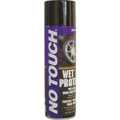 Afbeelding van Carpoint No NL FR Touch Wet &#039;n Protect 500ml 32003