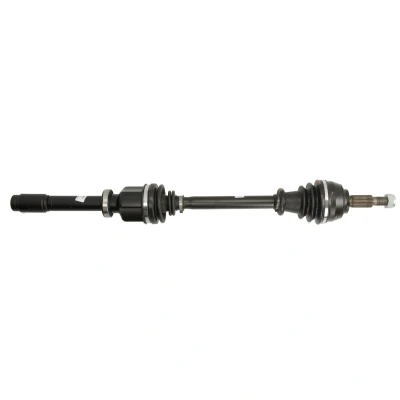 Afbeelding van POINT GEAR PNG72805 Aandrijfas Vooras rechts 805 87 voor voertuigen met ABS RENAULT: MEGANE 2, SCENIC 2 Coupe Cabriolet