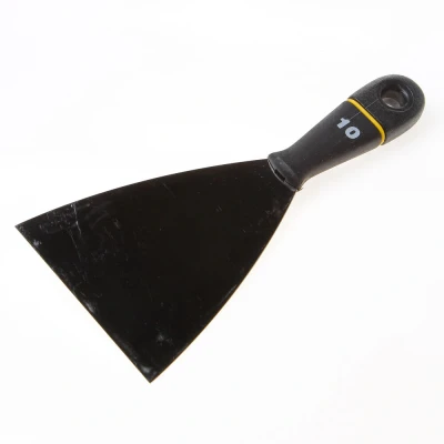 Afbeelding van Plamuurmes RVS duits 10cm