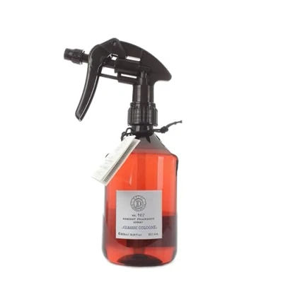 Afbeelding van DEPOT No.902 AMBIENT SPRAY CLASSIC COLOGNE