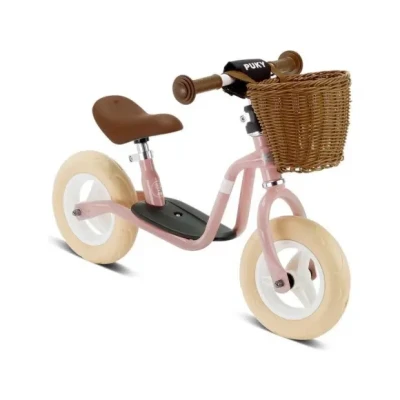 Afbeelding van Puky LR M Classic retro rosé