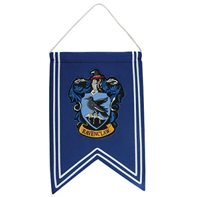 Afbeelding van Harry Potter Ravenclaw wall banner