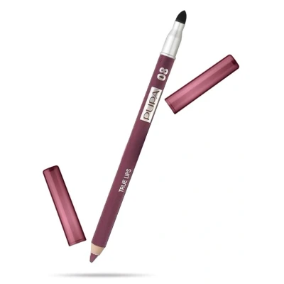 Afbeelding van Pupa True Lips lippotlood outlet