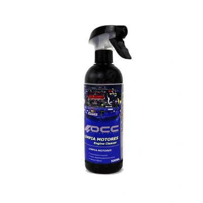 Afbeelding van Occ Motorsport OCC47096 Motorreiniger 500ml spuitbus