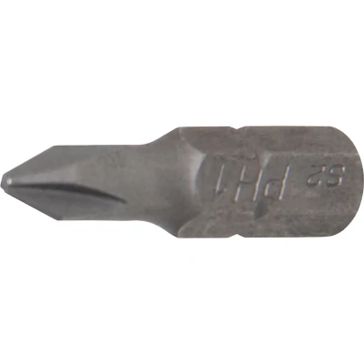 Afbeelding van BGS Schroefbit kruiskop PH1