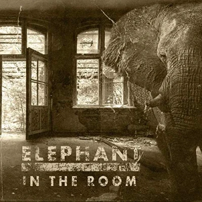 Afbeelding van Blackballed Elephant In The Room