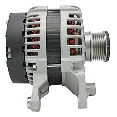 Afbeelding van HELLA 8EL 011 713 991 Dynamo / Alternator 14V 175A MERCEDES BENZ: E Class Saloon