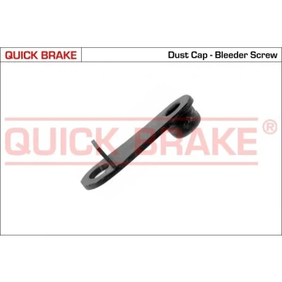Afbeelding van QUICK BRAKE 0126 Afsluitings / beschermkap