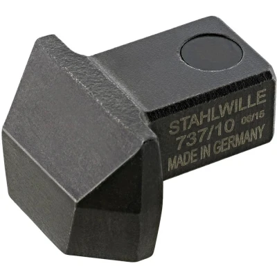 Afbeelding van Stahlwille 58270010 Anschweiss insteekgereedschap voor 9x12 mm