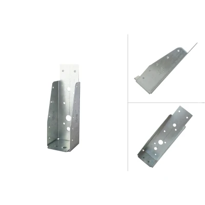 Afbeelding van Wovar Balkdrager Zonder Lip voor 5 x 17.5 cm Balken Per Stuk