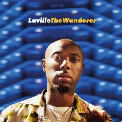 Afbeelding van Laville Wanderer (LP)