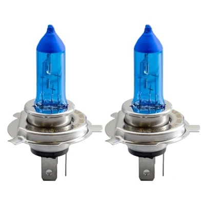 Afbeelding van Simoni Racing Lampen sets SR BIRH19