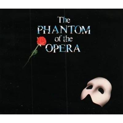 Afbeelding van Phantom of the Opera [Original London Cast]