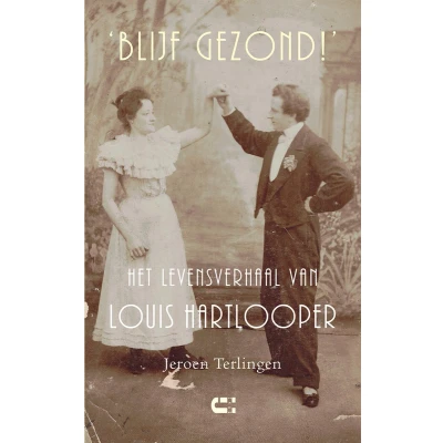 Afbeelding van &#039;Blijf gezond!&#039;