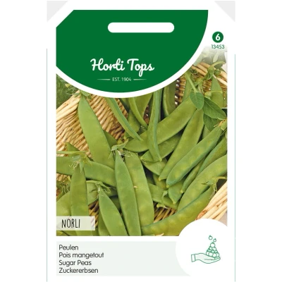 Afbeelding van Peulen Norli Tuinplus