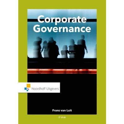 Afbeelding van Corporate governance