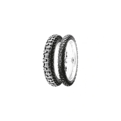 Image de Pneu Moto Cross Pirelli Mt21 Rallycross 130/90 17 68P