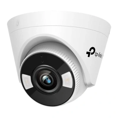 Afbeelding van TP Link NET CAMERA TORENTJE H.265 5MP/VIGI C450(2.8MM) (2880 x 1620 Pixels), Netwerkcamera, Wit