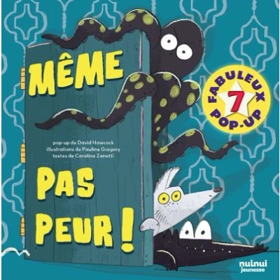Image de Même pas peur