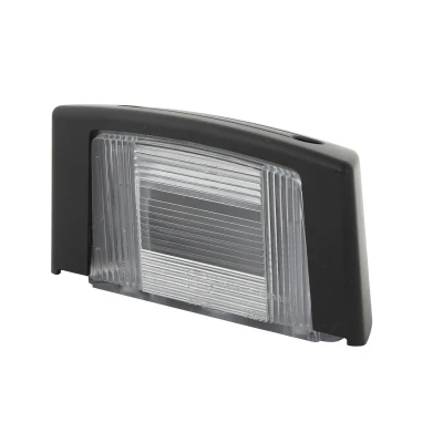 Afbeelding van Hella Kentekenlamp Rear Logic 2KA 007 929 001