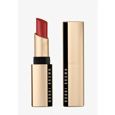 Afbeelding van Bobbi Brown Luxe Matte Lipstick Ruby