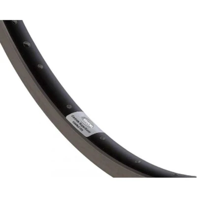 Afbeelding van Velg Ryde Andra 30 28 / 622 x 19C aluminium 36 gaats disc 14G zwart