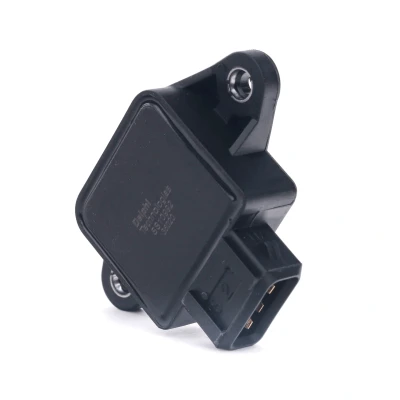 Afbeelding van Delphi Diesel Gasklep positiesensor SS10992 12B1
