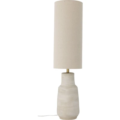 Afbeelding van Bloomingville, Vloerlamp, Linetta (E27)