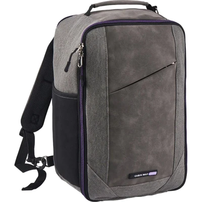 Afbeelding van CabinMax Manhatten Handbagage 20L Rugzak