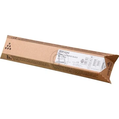 Afbeelding van Ricoh 841504 Toner Zwart