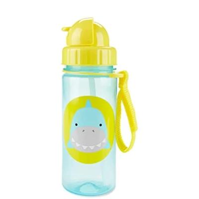 Afbeelding van Skip Hop S9N567710 dierentuin fles design haai
