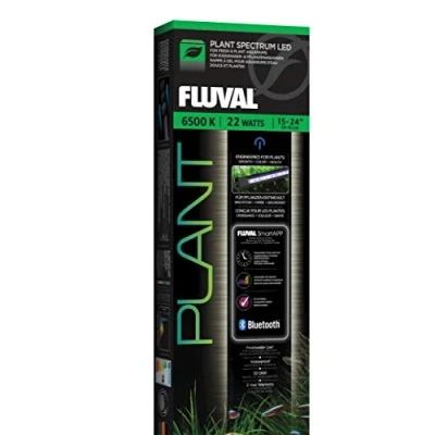 Afbeelding van Fluval Plant 3.0, LED verlichting voor zoetwateraquaria, 38 61 cm, 22 W