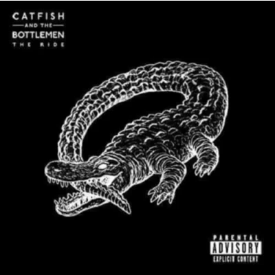 Afbeelding van Catfish &amp; The Bottlemen Ride