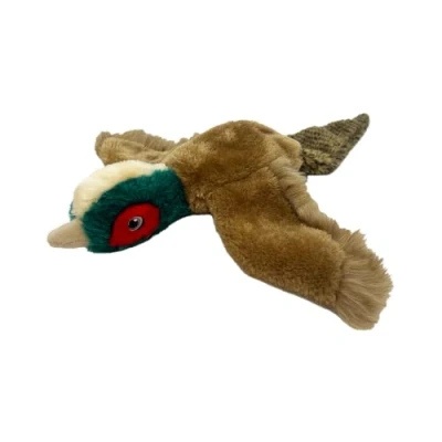Afbeelding van Kong wild low stuff fazant 42x7x38 cm