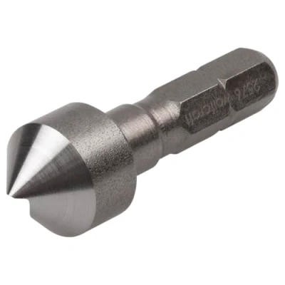 Afbeelding van Wolfcraft 2576000 WS Verzinkboor Zeskant 12mm
