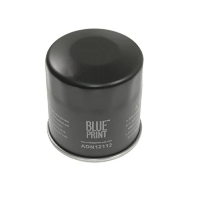 Afbeelding van Blue Print ADN12112 Oliefilter