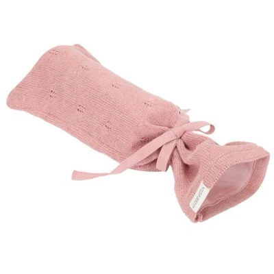 Afbeelding van Little Dutch Kruikenzak Pure Pink Blush