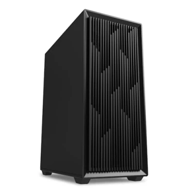 Afbeelding van Sharkoon VK2, ATX pc behuizing