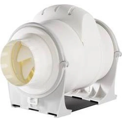 Afbeelding van Wallair 20100266 Buisventilator 230 V 270 m3/h 10 cm