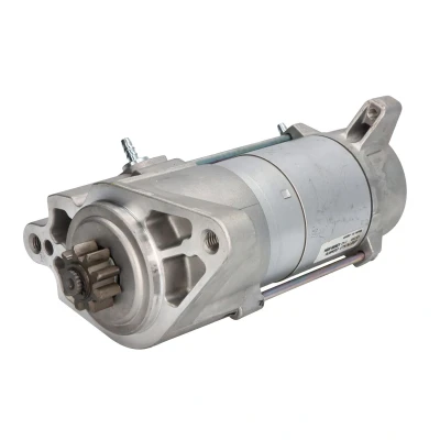 Afbeelding van DENSO DSN976 Startmotor 12 2 9 LAND ROVER: Range Rover Sport