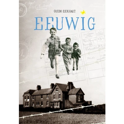 Afbeelding van Eeuwig
